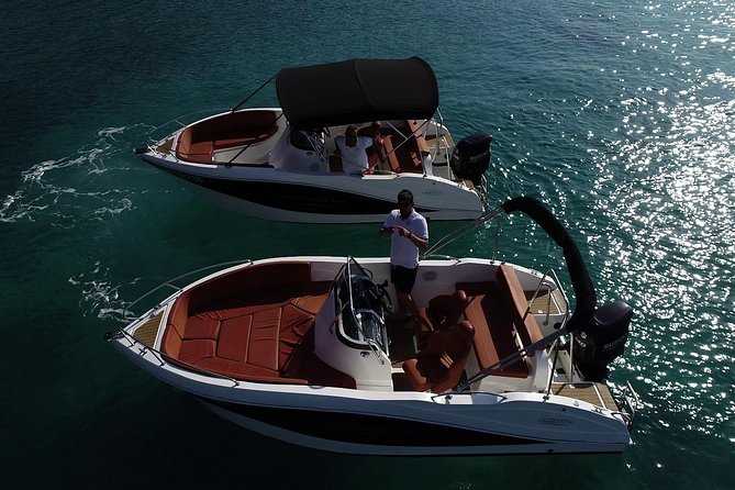 2 hours Elafiti Islands Private Tour by Barracuda 545 - The Start Point at Lapadska obala in Dubrovnik