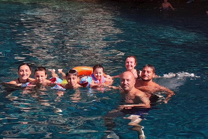 2-Hours Excursion to the Blue Grotto of Taormina in Isola Bella - Booking, Cancellation, and Practical Tips