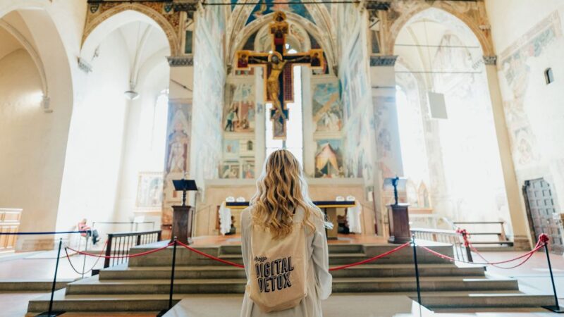 2 Hours Free Arezzo tour without the use of your smartphone - Final Thoughts: A Simple Yet Enriching Way to Explore Arezzo