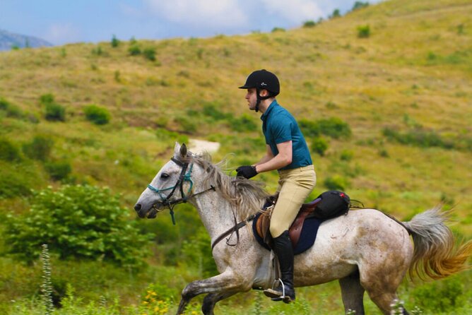 2-Hours Guided Drino's Valley Ride - Practical Details: Booking, Group Size, and Cancellation Policy