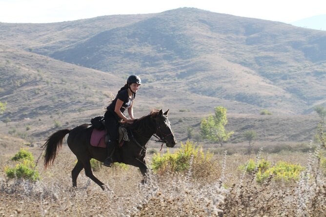 2-Hours Guided Drino's Valley Ride - What Makes This Tour Unique in Gjirokaster