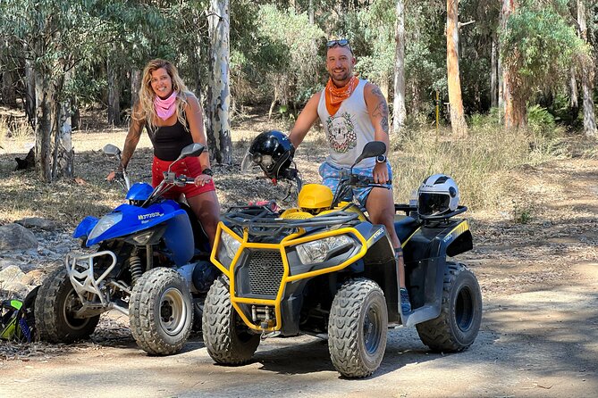 2 hours guided Quad tour in Mijas, Malaga. - Wildlife and Fauna Encounters During the Rides