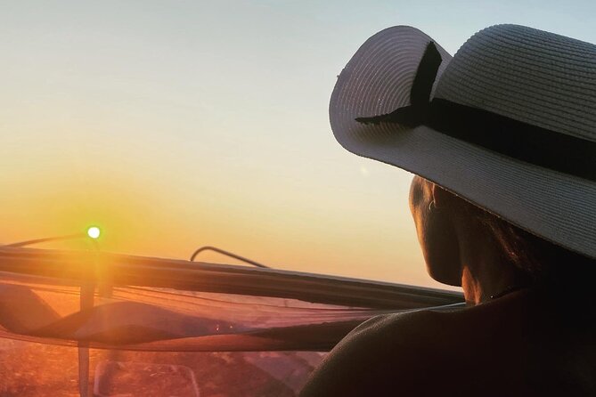 2 Hours Guided Sunset Tour of the Island of Capri with Aperitif - Starting Point and Timing of the Sunset Tour