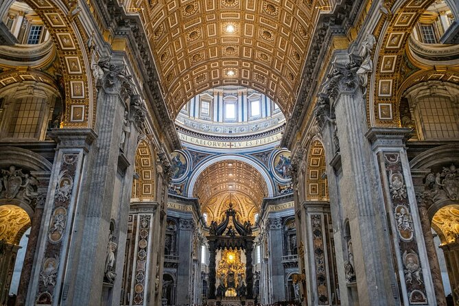 2 Hours Guided Walking Tour in St. Peter's and Dome Exploration - Honest Reflection on What Sets This Tour Apart