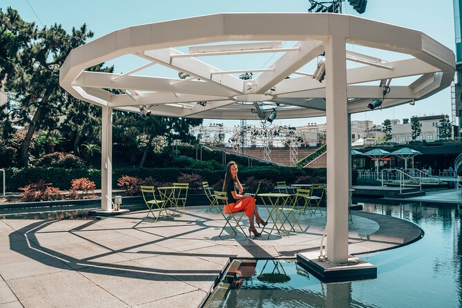 2 Hours History Golden Era and Finest Architectural Tour in Los Angeles - Explore Los Angeles Architectural Gems in Just 2 Hours