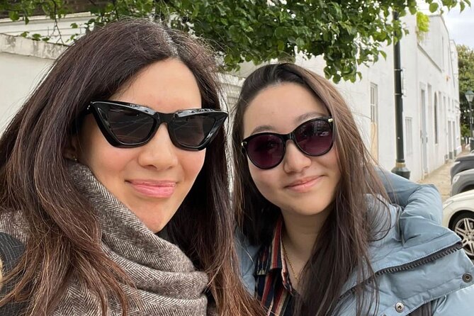 2 Hours History Walking Tour of The Secret Streets in Chelsea - Practicalities and Logistics