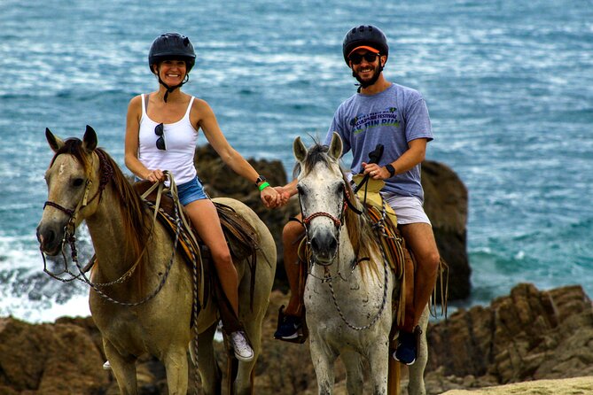2 hours Horseback Riding & Dune Buggy Combo at Migriño Beach - Dune Buggy Rides: An Adrenaline-Pumping Highlight