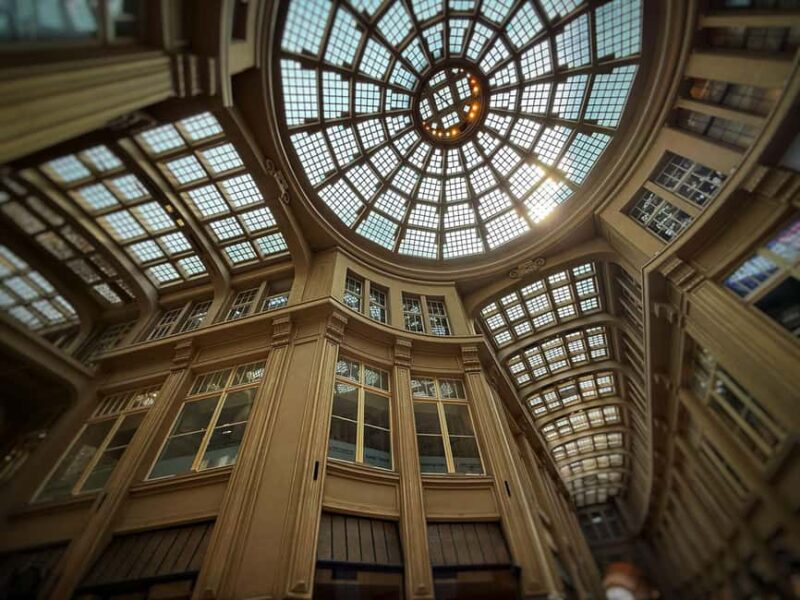 2 hours of Discover Leipzig - Introduction to the 2 Hours of Discover Leipzig Tour