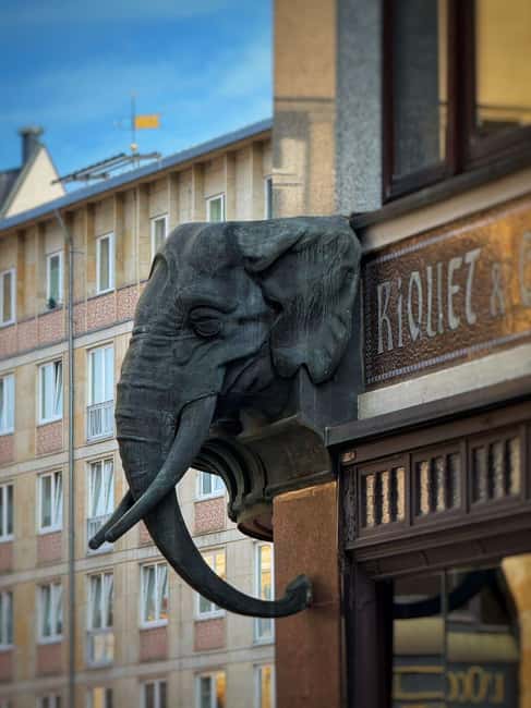 2 hours of Discover Leipzig - Exploring Augustusplatz and Leipzig’s Cultural Center