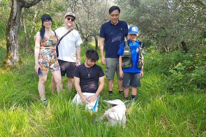 2 hours Private Activity - Truffle hunting in Assisi - Who Will Enjoy This Truffle Hunt in Assisi?