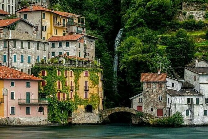 2 Hours Private Boat Tour Como - Marvel at Villa dEste and Its Magnificent Gardens