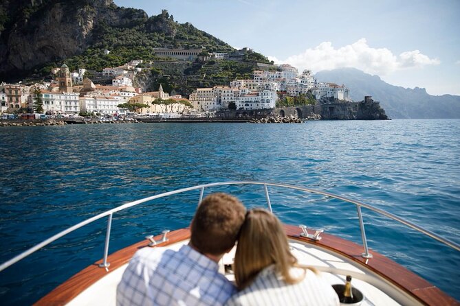 2 Hours Private Boat Tour Isola Bella Taormina Giardini Naxos - Departure from Giardini Naxoss Kristal Boat Port