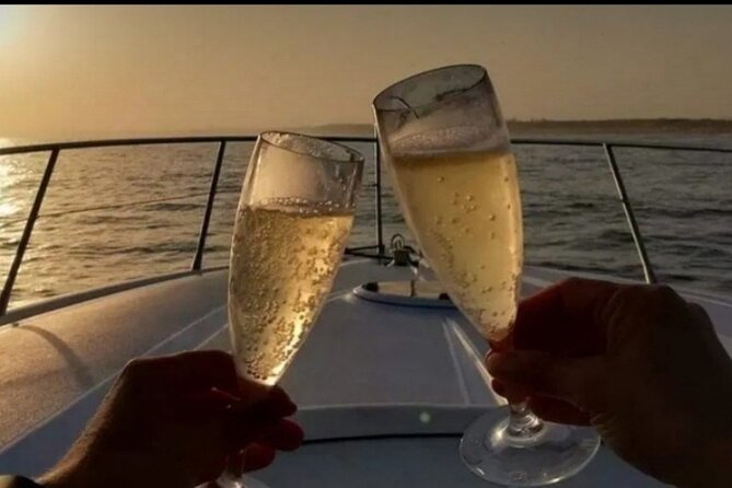 2 Hours Private Boat Tour Isola Bella Taormina Giardini Naxos - Refreshing Drinks, Snacks, and Optional Lunch on Board