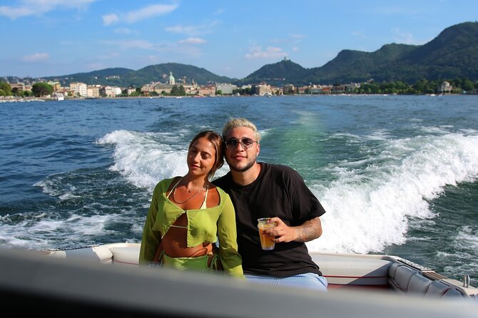 2 Hours Private Cruise on Lake Como up to 8 pax - Discovering Lake Como’s Iconic Landmarks
