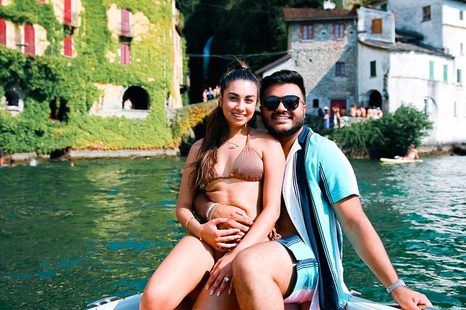 2 Hours Private Cruise on Lake Como up to 8 pax - Scenic Return Along Lake Como’s Eastern Shore