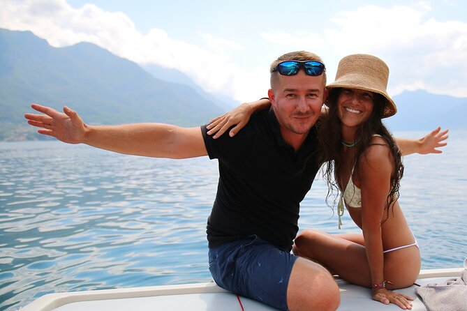 2 Hours Private Cruise on Lake Como up to 8 pax - Practical Details and Booking Insights