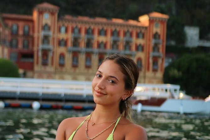 2 Hours Private Cruise on Lake Como up to 8 pax - Water Sports and Swimming Opportunities