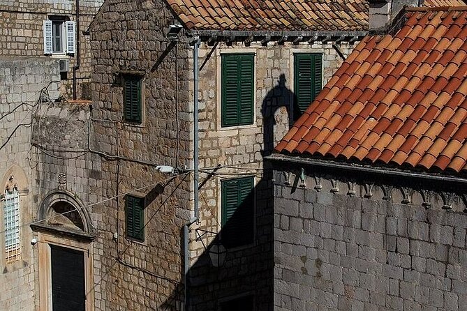 2 Hours Private Dubrovnik City Walls Walking Tour - Practical Details: Accessibility and Physical Fitness