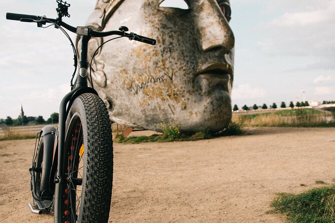 2-Hours Private E-Step Tour in Nijmegen - The E-Step Tour: An Easy and Fun Way to Explore Nijmegen