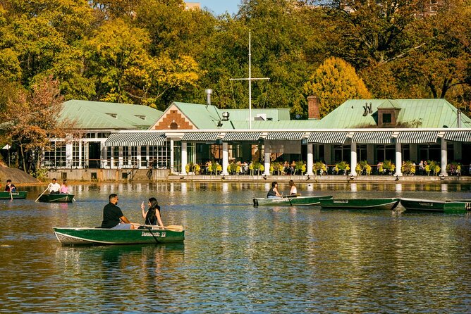 2 Hours Private Guided Tour - Logistics and Practical Details