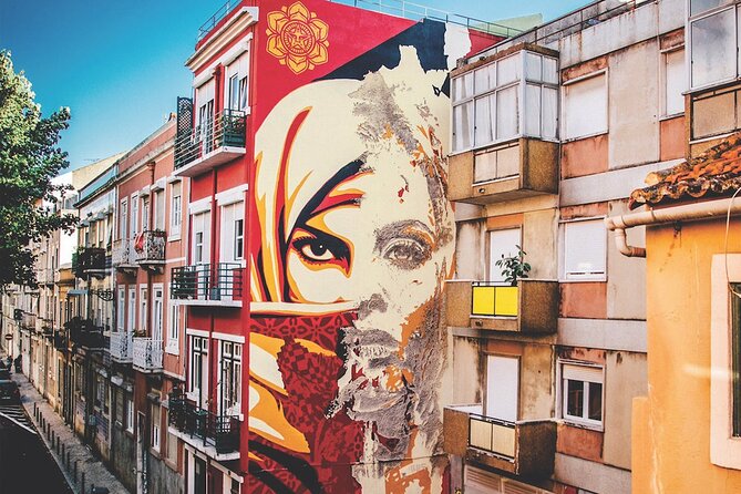 2 Hours Private Hills Historical Tour in Lisbon - The Highest Point: Miradouro da Senhora do Monte