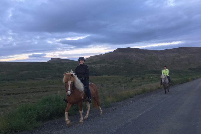 2 hours Private Horse Riding to Lake Hafravatn, Reykjavík - Mos - Practicalities: Booking, Cancellation, and Accessibility