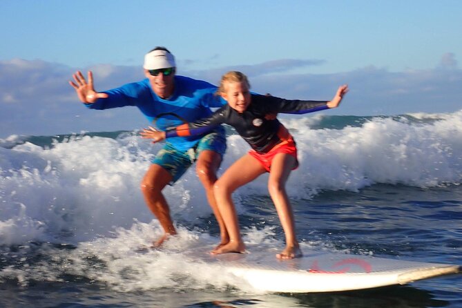 2 hours Private Kids Surfing Lessons - What Sets This Tour Apart from Other Kids’ Surf Lessons