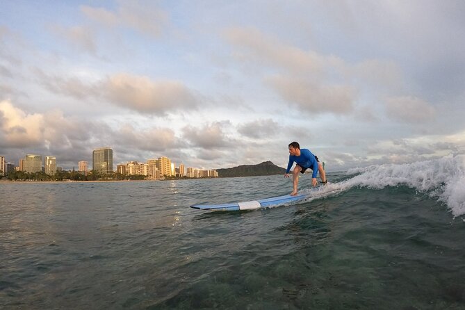 2 hours Private Kids Surfing Lessons - The Sum Up: Perfect for Families Seeking a Private, Personalized Surf Adventure