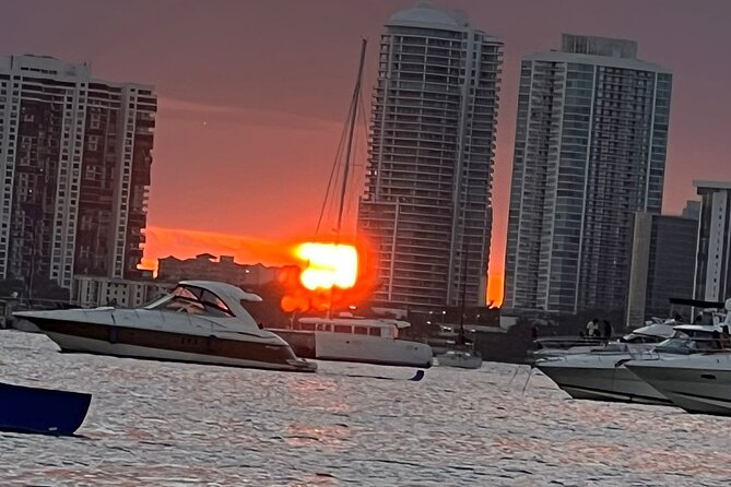 2-Hours Private Miami Boat Tour With Champagne - Cost Breakdown and Additional Fees