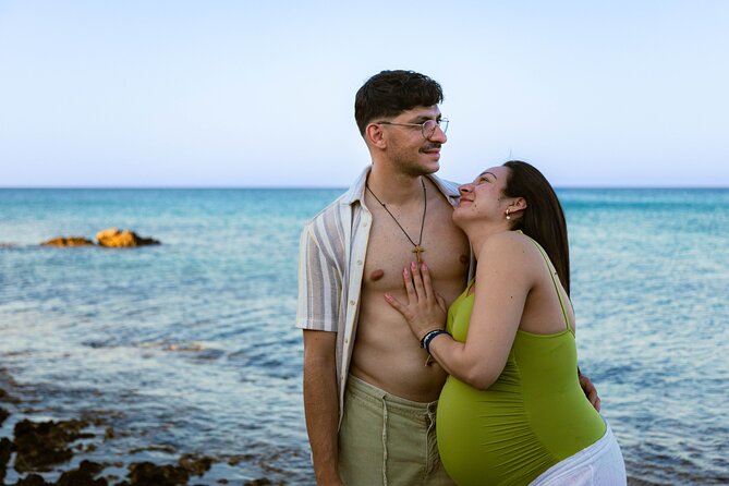 2 Hours Private Photoshoot in Cyprus - Capturing Cyprus: A Private Photoshoot in Ayia Napa for Up to Two People