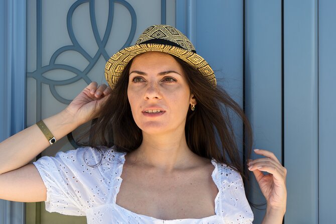 2 Hours Private Photoshoot in Cyprus - What’s Included in the Photoshoot Package