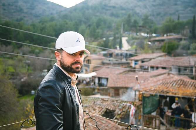 2 Hours Private Photoshoot in Cyprus - Whats Not Included and Practical Tips