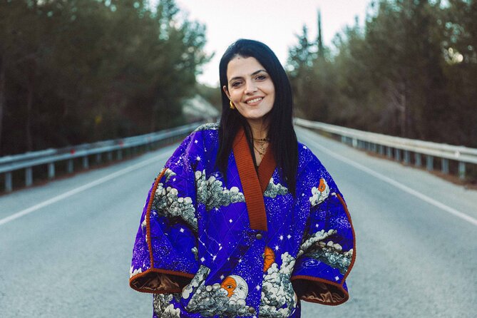 2 Hours Private Photoshoot in Cyprus - Flexibility and Booking Conditions