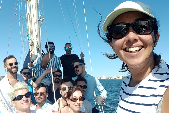 2 Hours Private Sailing in Lisbon - What to Expect During Your Cruise
