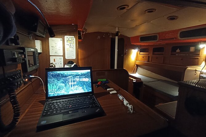 2 Hours Private Sailing in Lisbon - Booking and Cancellation Policies