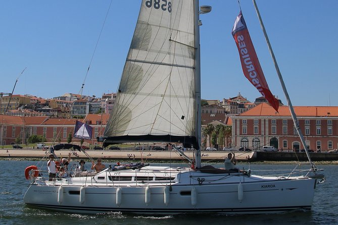 2 Hours Private Sailing Tour in Lisbon - Unpacking the Experience: Reviews and Feedback