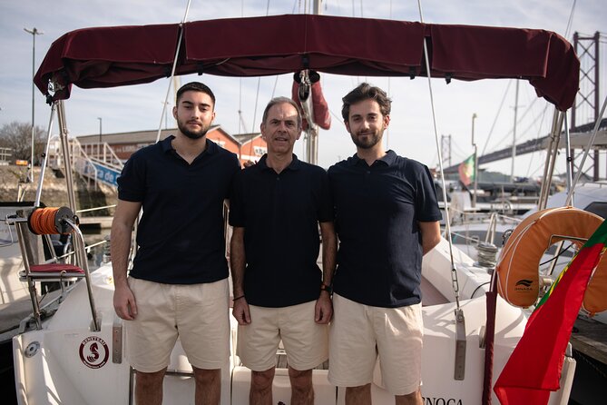 2 Hours Private Sailing Tour with Wine and Snacks - Weather and Cancellation Flexibility