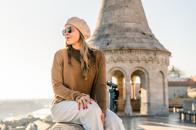2 Hours Private Scenic Photo Tour Around Budapest - Who Will Benefit Most from This Tour?