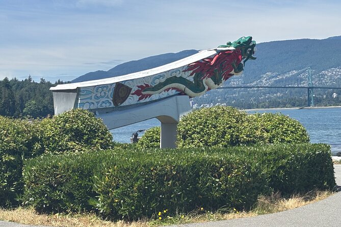 2 Hours Private Tour of Stanley Park Vancouver - The Hollow Tree and Third Beach: Nature and Relaxation