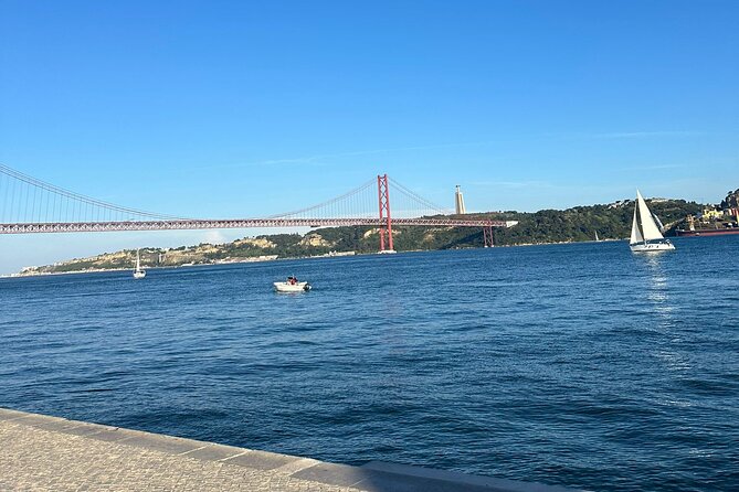 2 Hours Private Tour to Discover Belém with Tuk Tuk - Key Points