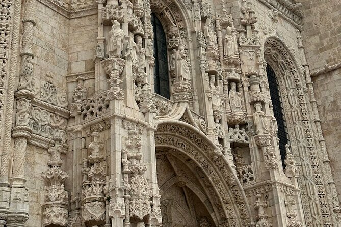 2 Hours Private Tour to Discover Belém with Tuk Tuk - The Comfort and Convenience of a Tuk Tuk Ride