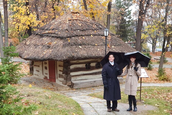 2 Hours Private Walking Tour in Bucharest City - What’s Included and What’s Not