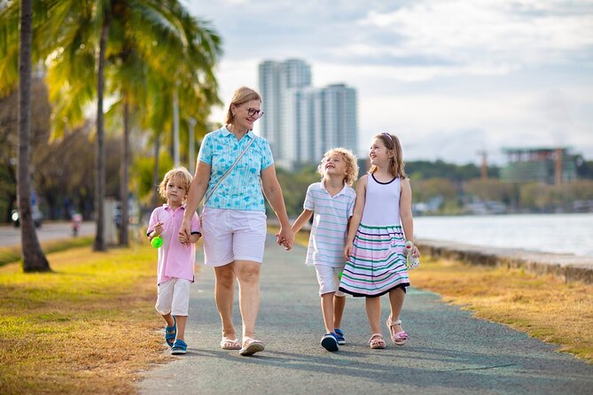 2 Hours Private Walking Tour in Miami Beach - Value and Pricing Considerations