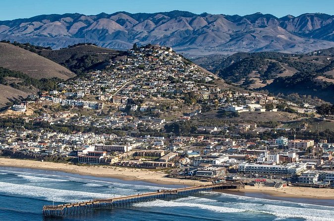 2 Hours Private Walking Tour in San Luis Obispo - Architectural and Cultural Heritage: Carnegie Library and More