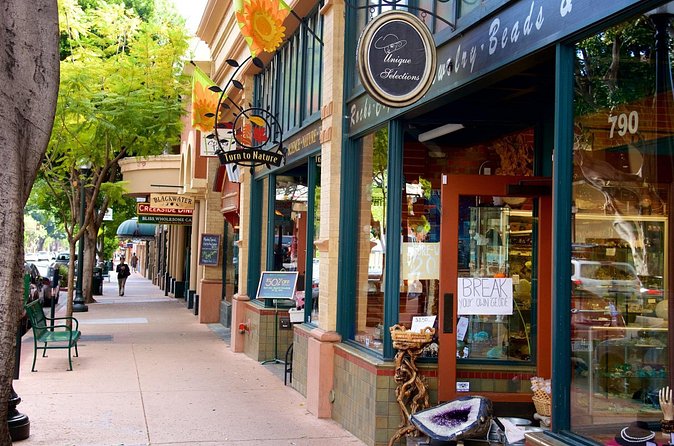 2 Hours Private Walking Tour in San Luis Obispo - Limitations and Considerations Based on Reviews