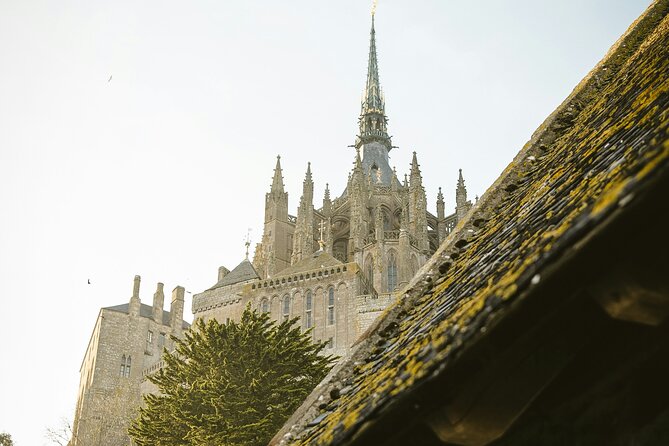 2 Hours Private Walking Tour of Mont Saint Michel - Cultural Significance and UNESCO World Heritage Status