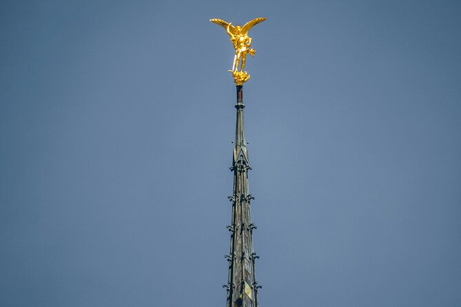 2 Hours Private Walking Tour of Mont Saint Michel - Practical Details and Booking Insights