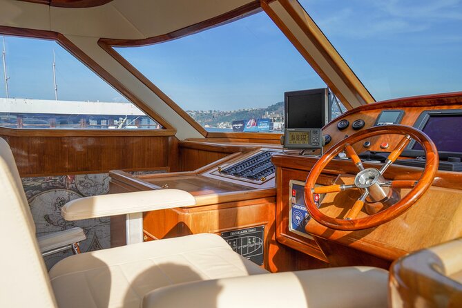 2 Hours Private Yacht Cruise on Bosphorus - Who Will Love This Bosphorus Yacht Tour?