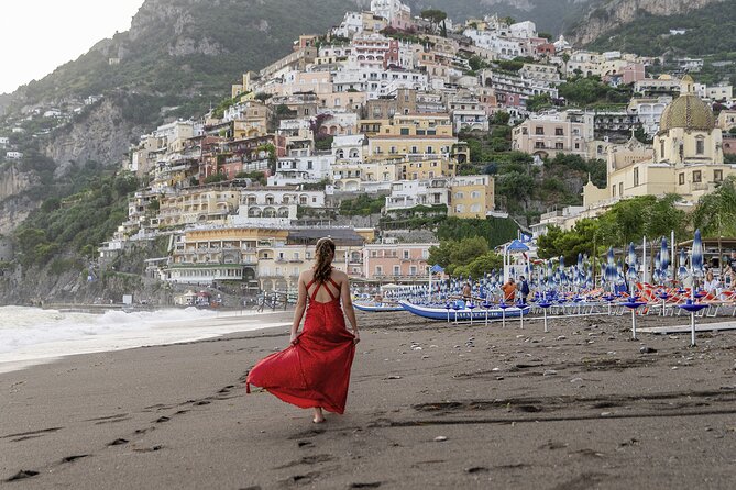 2 Hours Professional photo shoot around Positano - Discover the Charm of Positano in a 2-Hour Photo Shoot