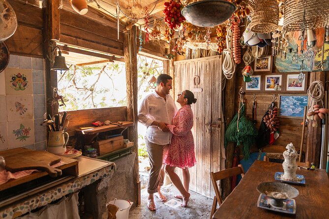 2 Hours Professional photo shoot around Positano - Booking and Cancellation Policies